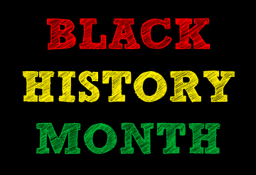 Black History Month: Mel Trotter Ministries: On Site Day of Service